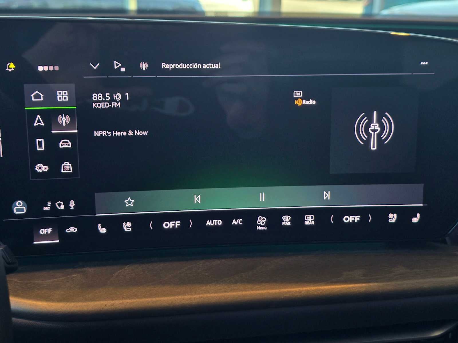 2025 Audi New Q5 Prestige