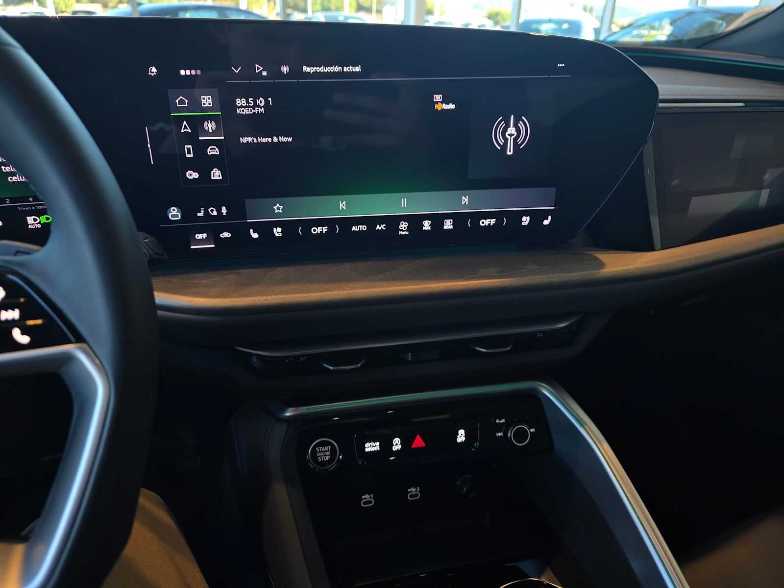 2025 Audi New Q5 Prestige
