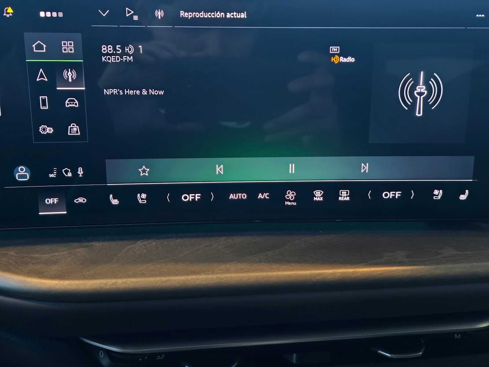 2025 Audi New Q5 Prestige