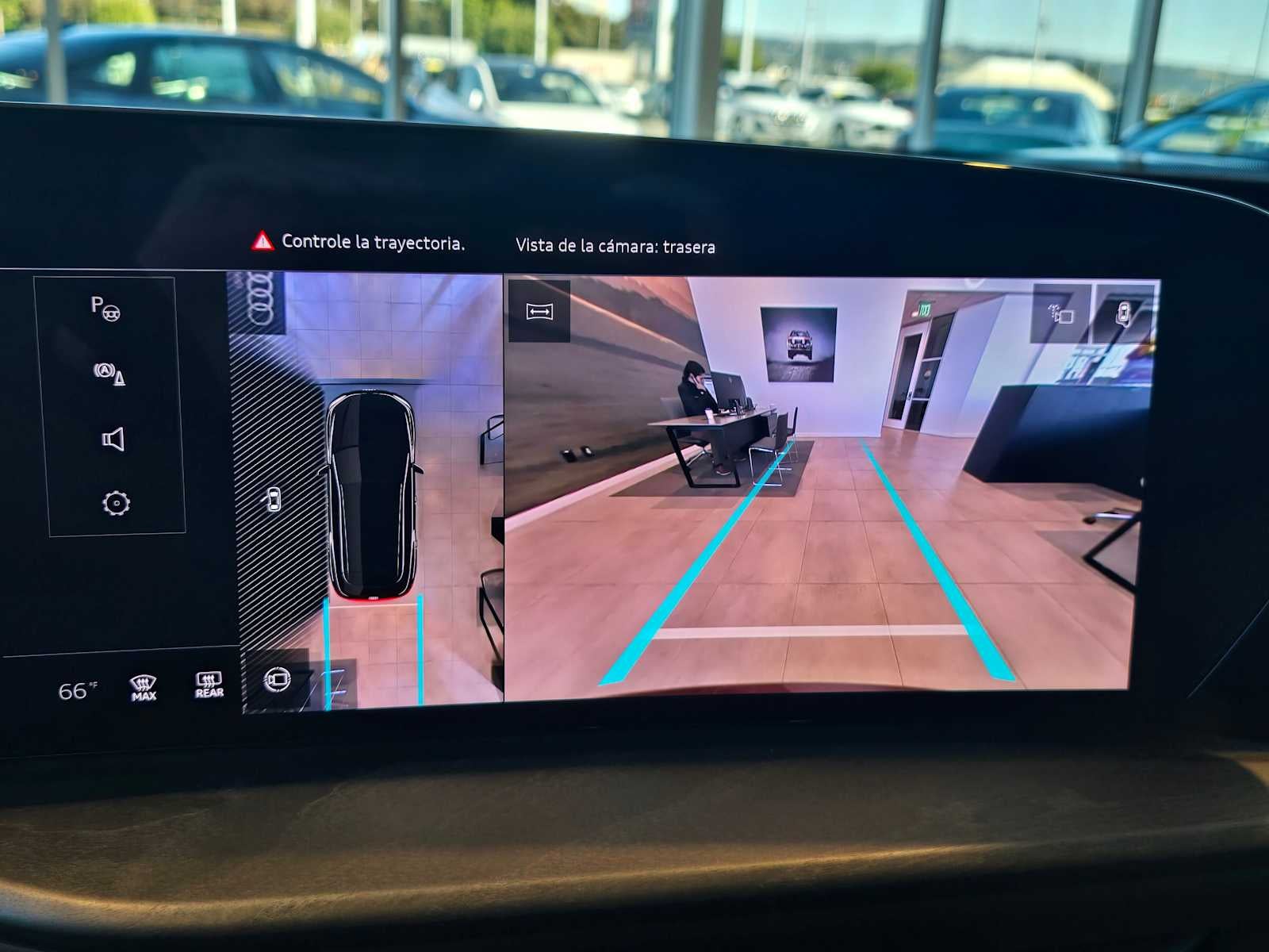 2025 Audi New Q5 Prestige