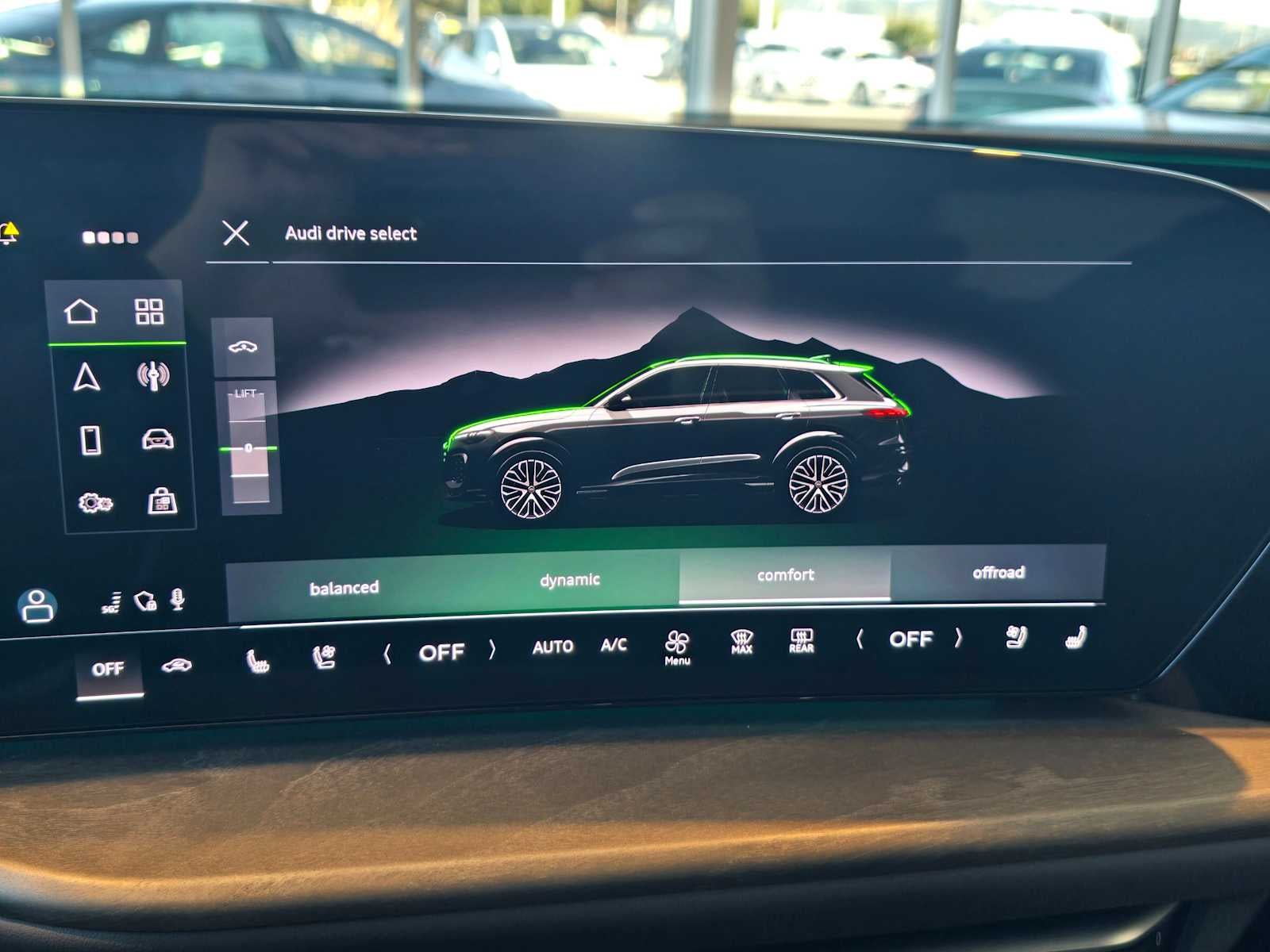 2025 Audi New Q5 Prestige