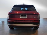2025 Audi New Q5 Prestige