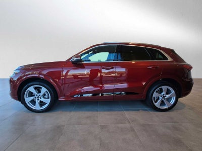 2025 Audi New Q5 Prestige