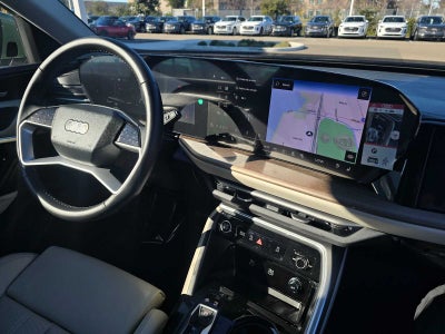 2025 Audi Q5 Prestige