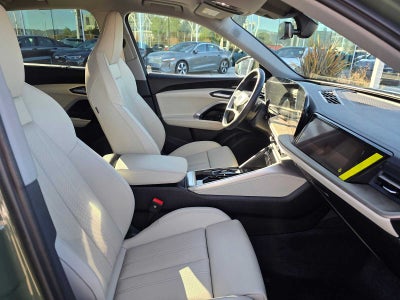 2025 Audi Q5 Prestige