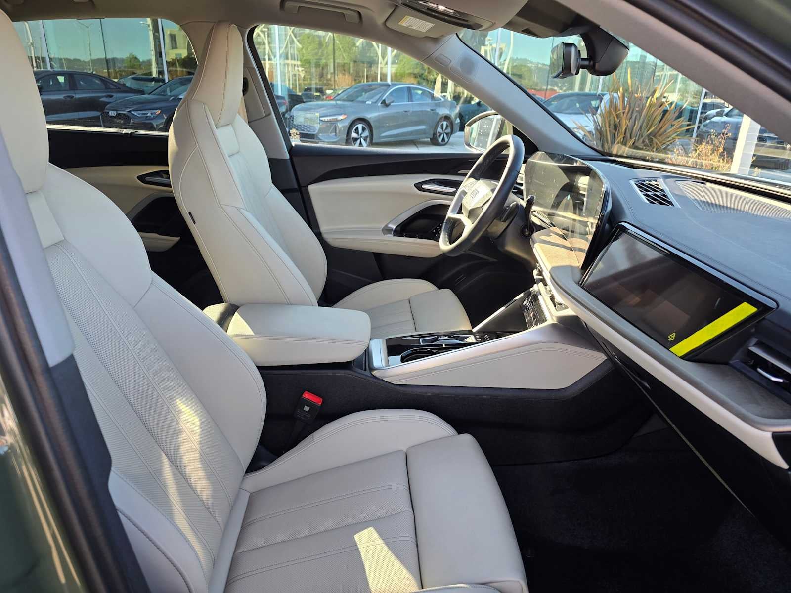 2025 Audi Q5 Prestige