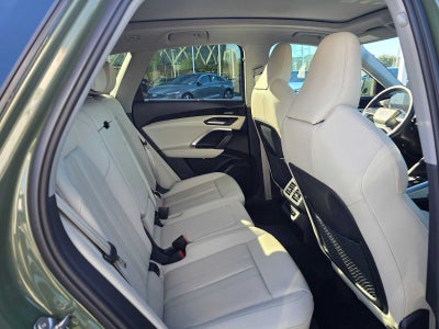 2025 Audi Q5 Prestige