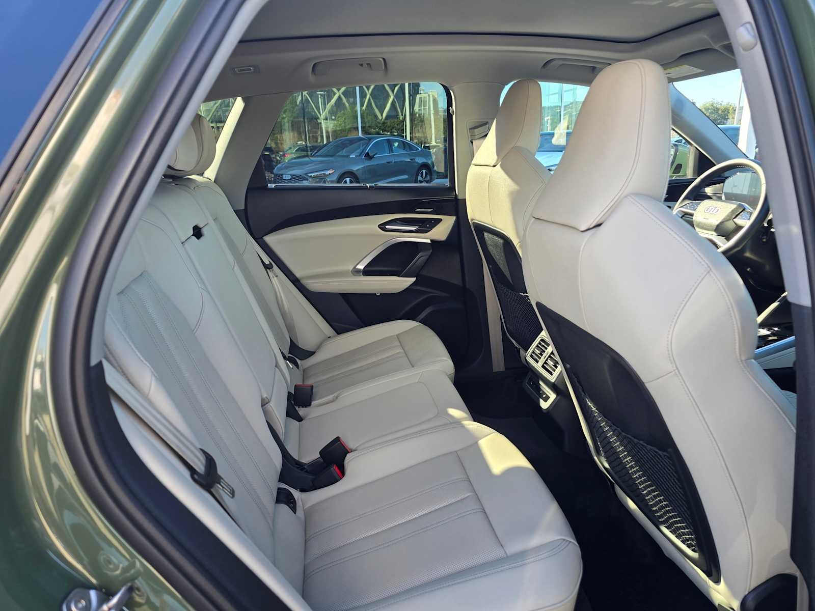 2025 Audi Q5 Prestige