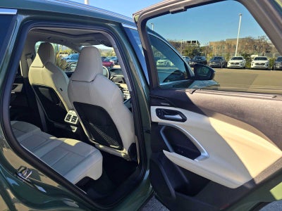 2025 Audi Q5 Prestige