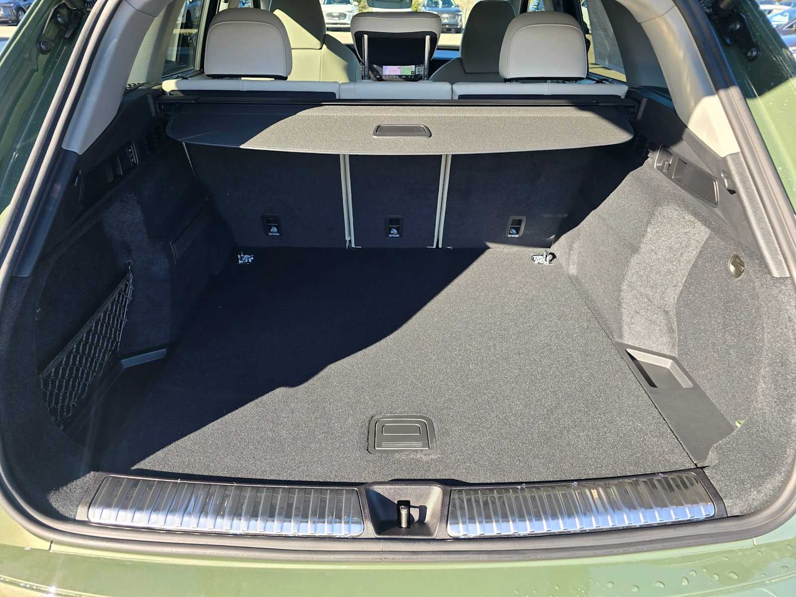 2025 Audi Q5 Prestige