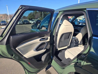 2025 Audi Q5 Prestige