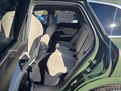 2025 Audi Q5 Prestige