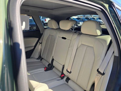 2025 Audi Q5 Prestige