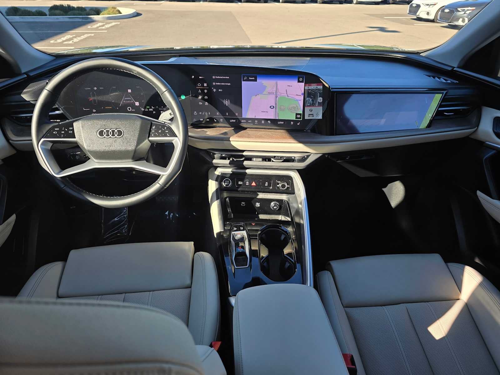 2025 Audi Q5 Prestige