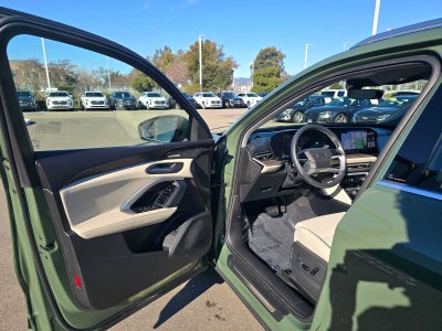 2025 Audi Q5 Prestige