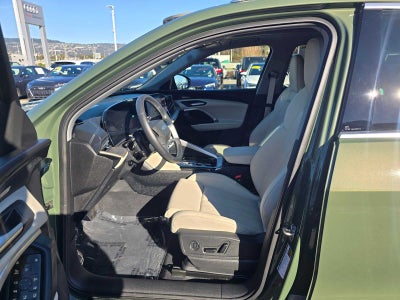 2025 Audi Q5 Prestige