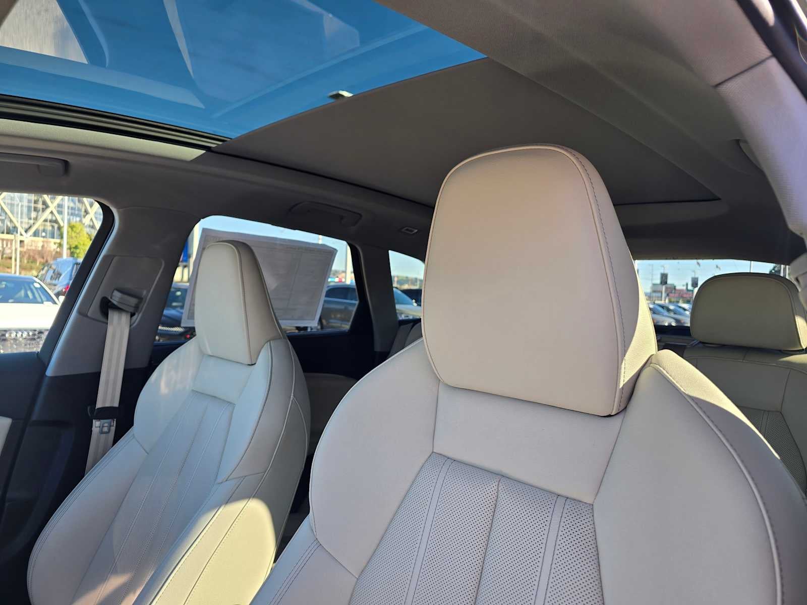 2025 Audi Q5 Prestige