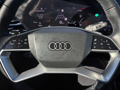 2025 Audi Q5 Prestige