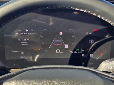 2025 Audi Q5 Prestige