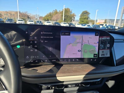 2025 Audi Q5 Prestige