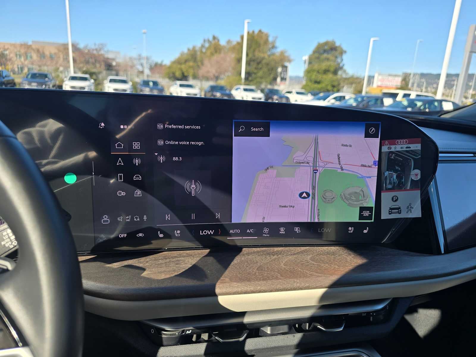 2025 Audi Q5 Prestige