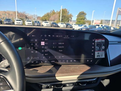 2025 Audi Q5 Prestige