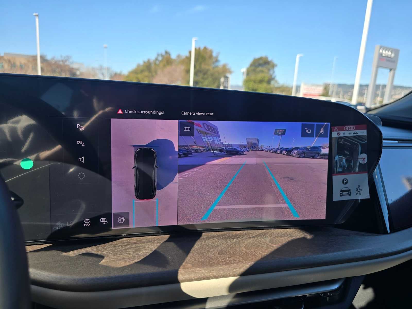 2025 Audi Q5 Prestige