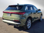 2025 Audi Q5 Prestige