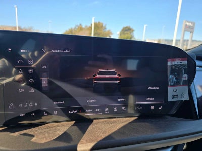 2025 Audi Q5 Prestige