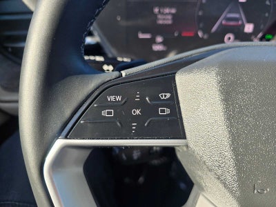 2025 Audi Q5 Prestige