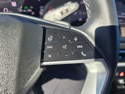 2025 Audi Q5 Prestige