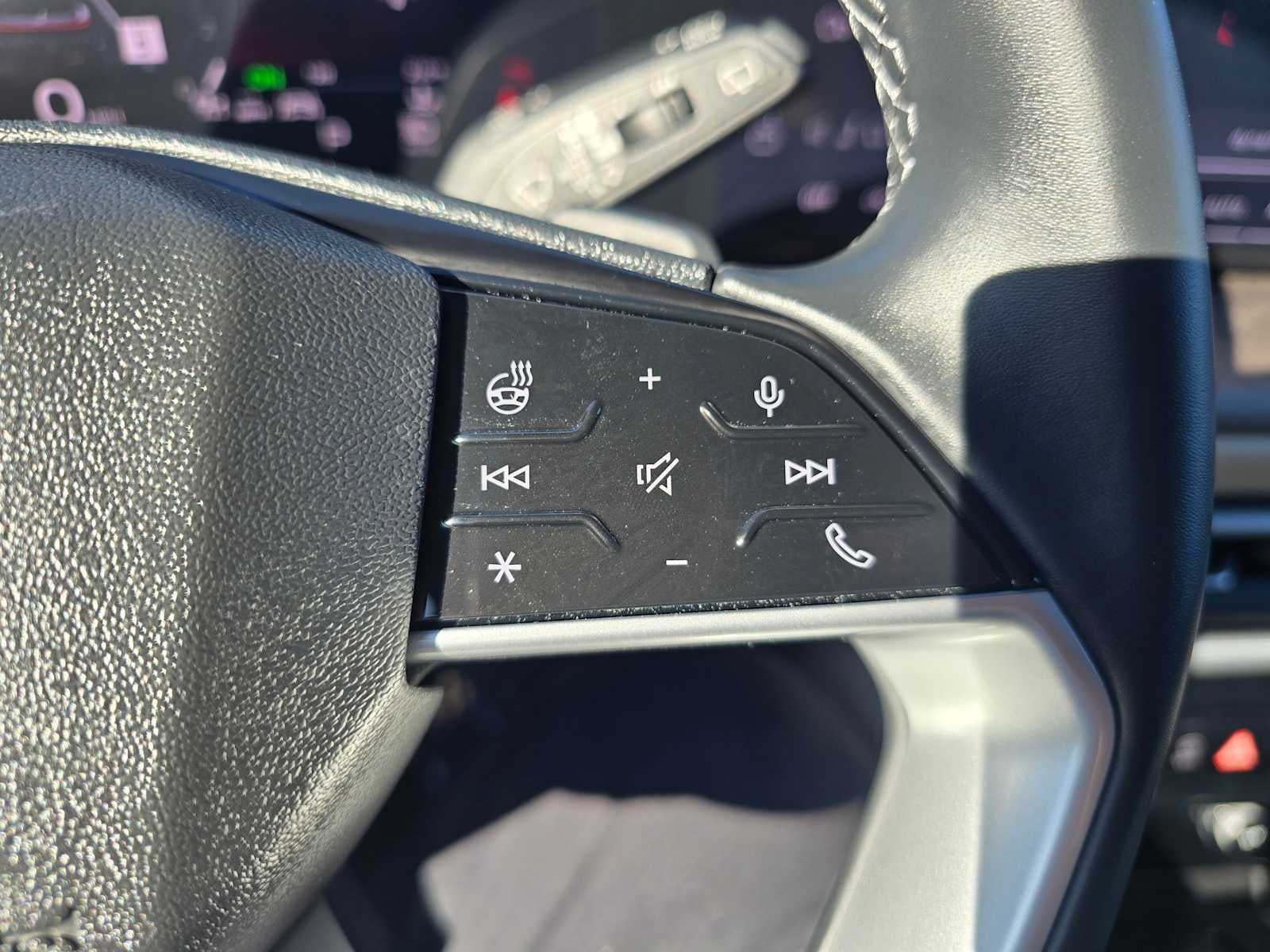 2025 Audi Q5 Prestige