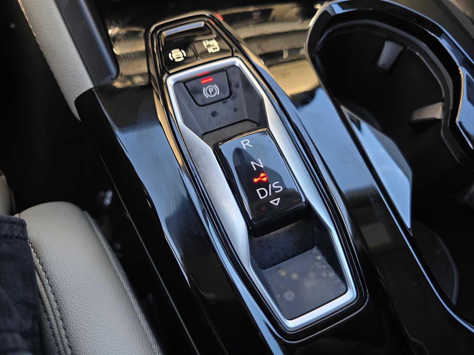 2025 Audi Q5 Prestige