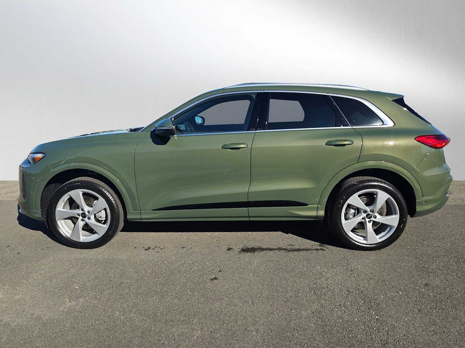 2025 Audi Q5 Prestige