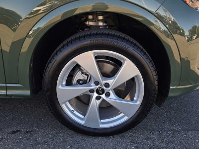 2025 Audi Q5 Prestige