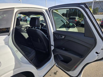 2024 Audi Q4 e-tron Sportback Premium Plus
