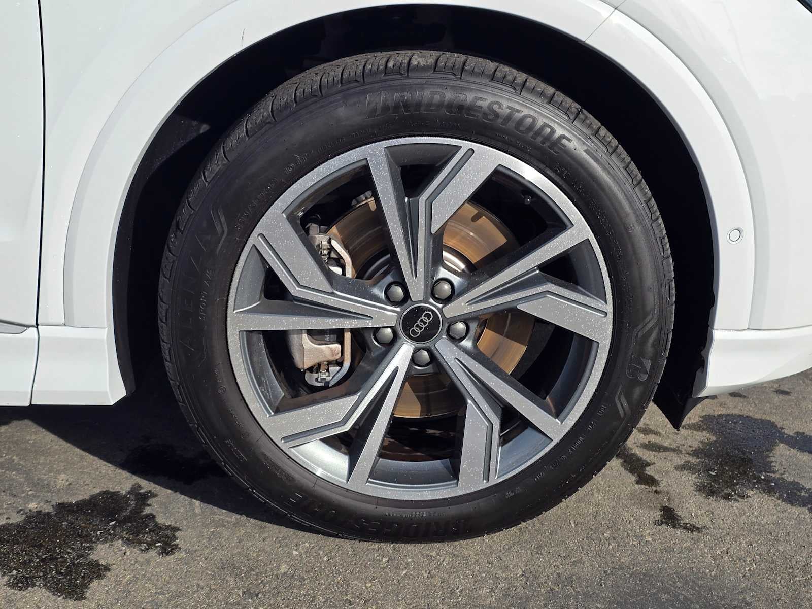 2024 Audi Q4 e-tron Sportback Premium Plus