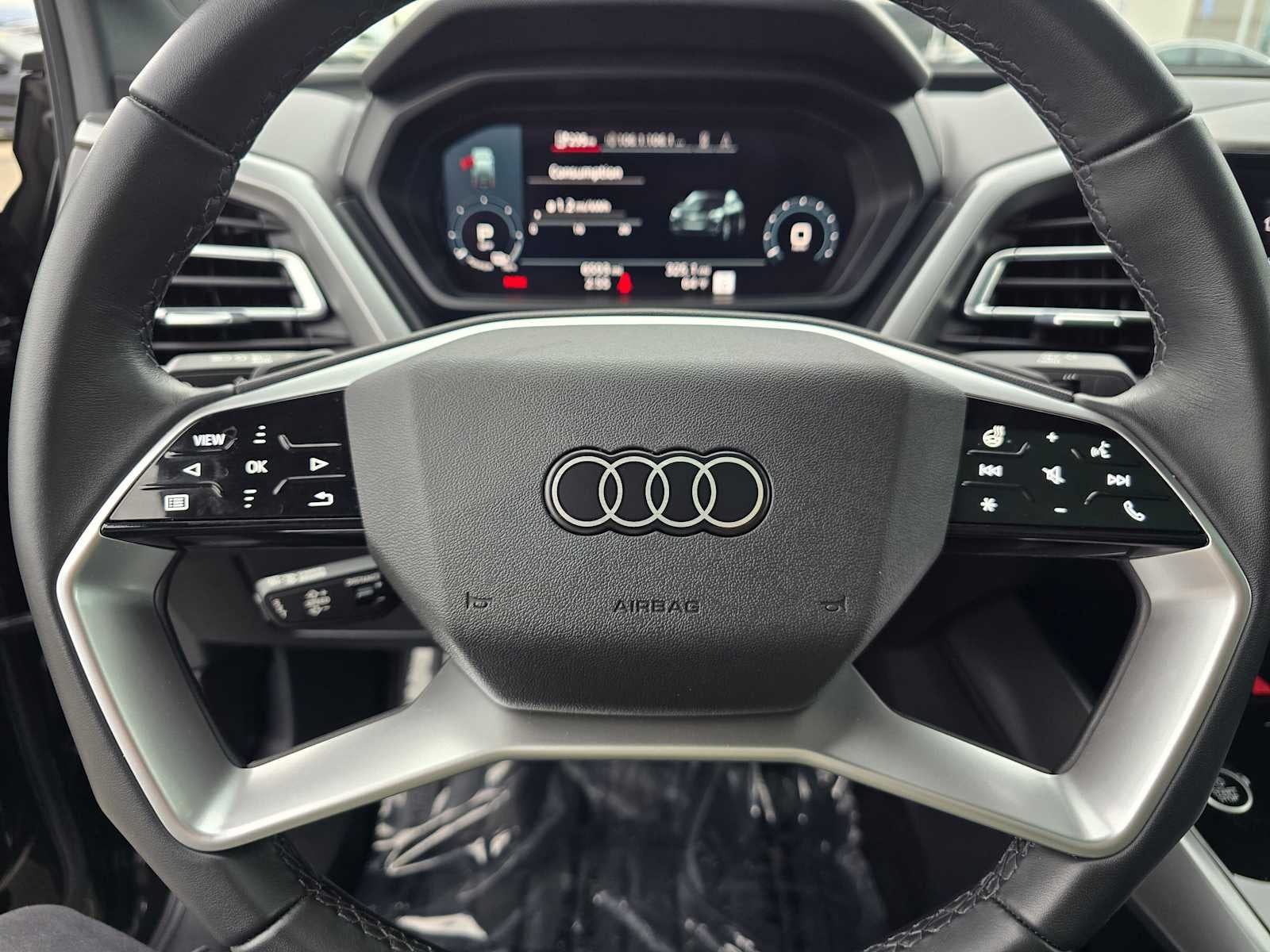 2024 Audi Q4 e-tron Sportback Premium Plus