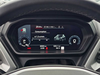 2024 Audi Q4 e-tron Sportback Premium Plus
