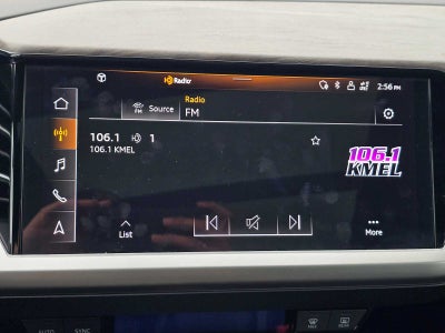 2024 Audi Q4 e-tron Sportback Premium Plus