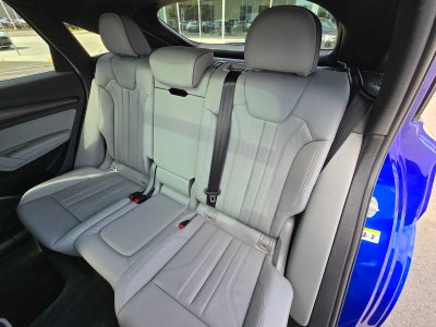 2023 Audi Q5 Sportback S line Premium Plus