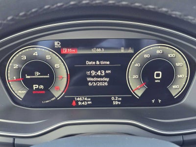 2023 Audi Q5 Sportback S line Premium Plus