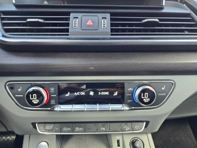 2023 Audi Q5 Sportback S line Premium Plus