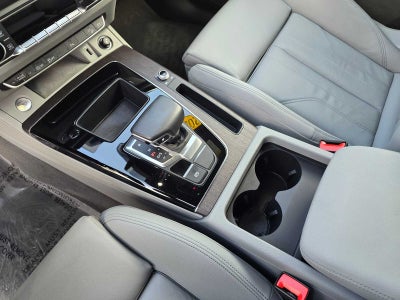 2023 Audi Q5 Sportback S line Premium Plus