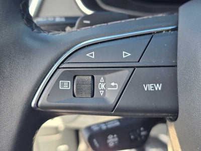 2023 Audi Q5 Sportback S line Premium Plus