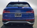 2023 Audi Q5 Sportback S line Premium Plus