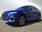2023 Audi Q5 Sportback S line Premium Plus