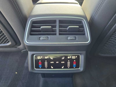 2024 Audi Q8 e-tron Premium Plus