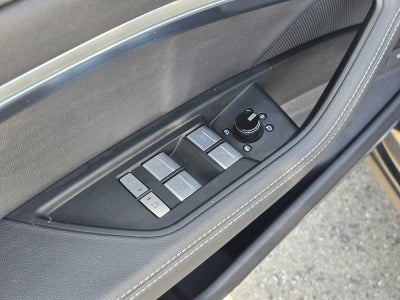 2024 Audi Q8 e-tron Premium Plus