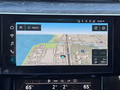 2024 Audi Q8 e-tron Premium Plus